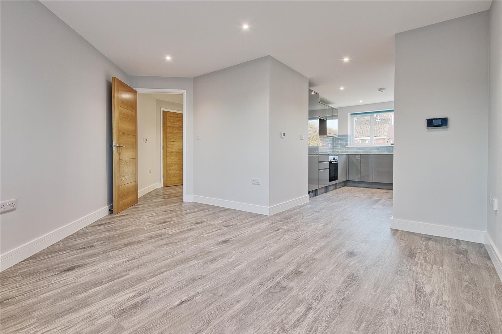 Green Park, Cambridge